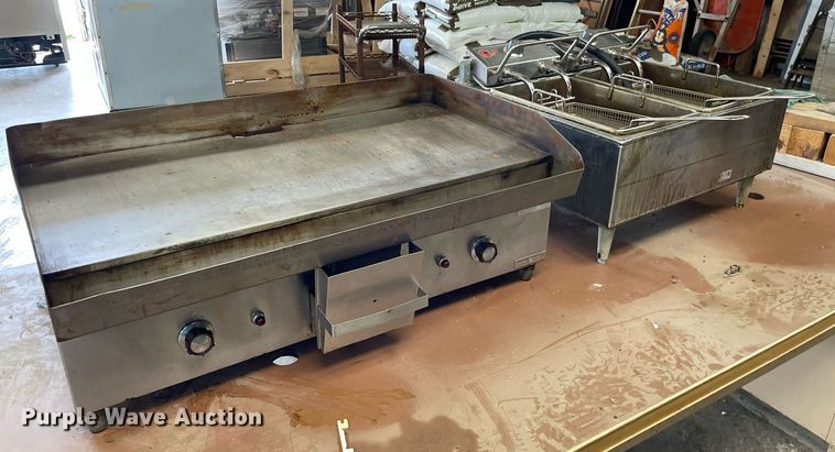 image for item LY9597 Restaurant equipment