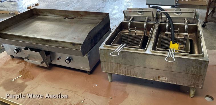 image for item LY9597 Restaurant equipment
