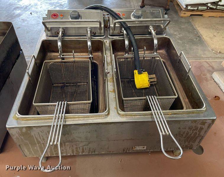 image for item LY9597 Restaurant equipment