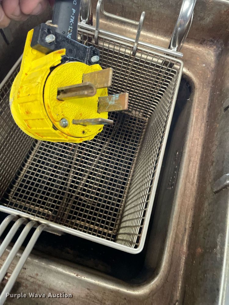 image for item LY9597 Restaurant equipment