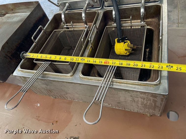 image for item LY9597 Restaurant equipment