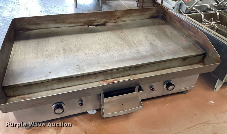 image for item LY9597 Restaurant equipment