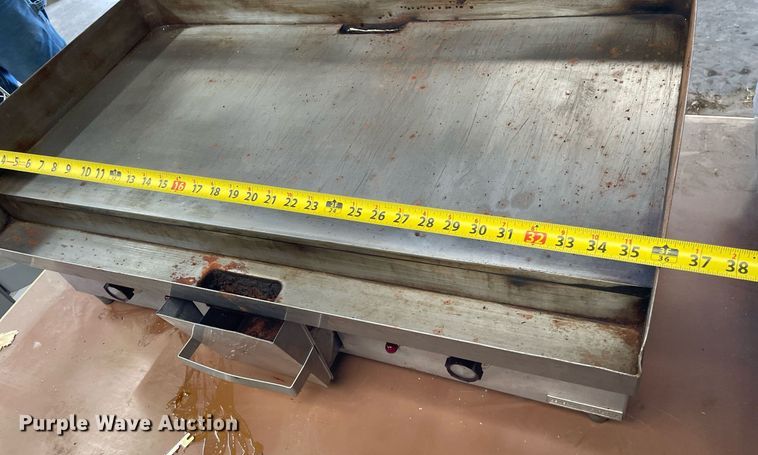 image for item LY9597 Restaurant equipment