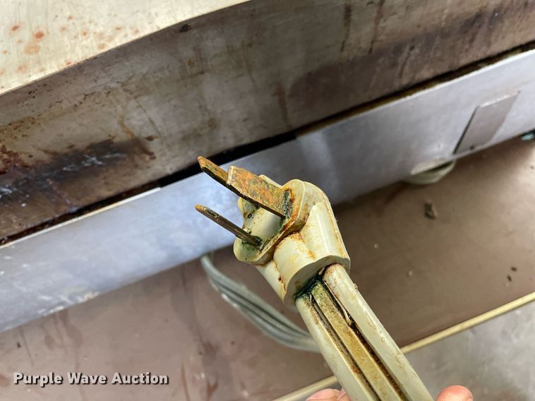 image for item LY9597 Restaurant equipment