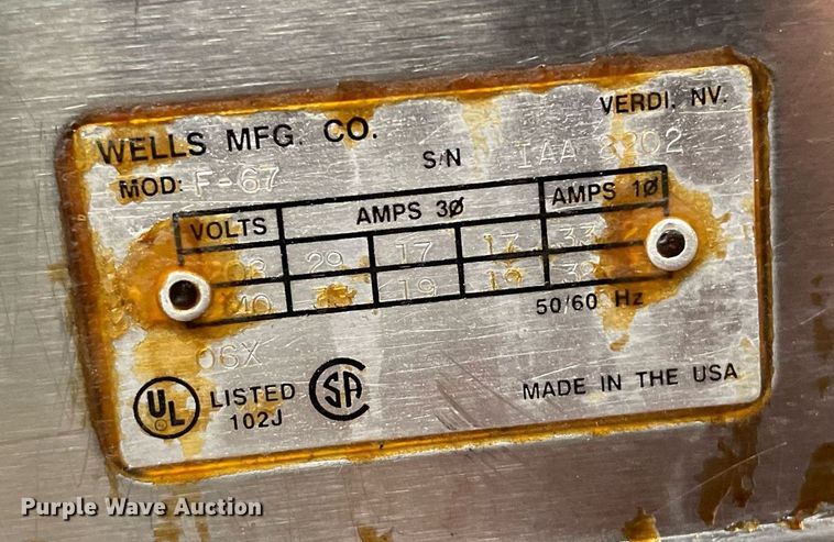 image for item LY9597 Restaurant equipment