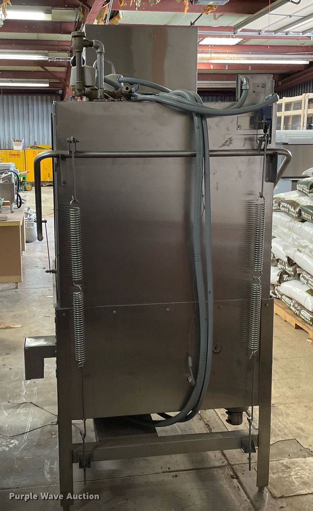 image for item LY9598 American Dish Service HT-34  dishwasher