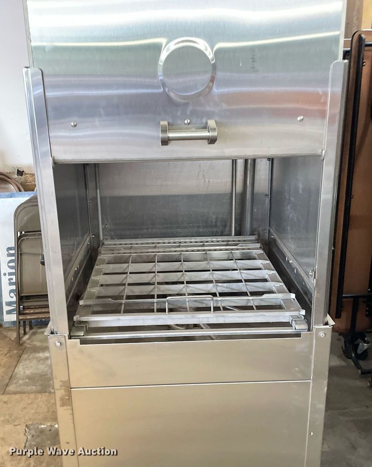 image for item LY9598 American Dish Service HT-34  dishwasher