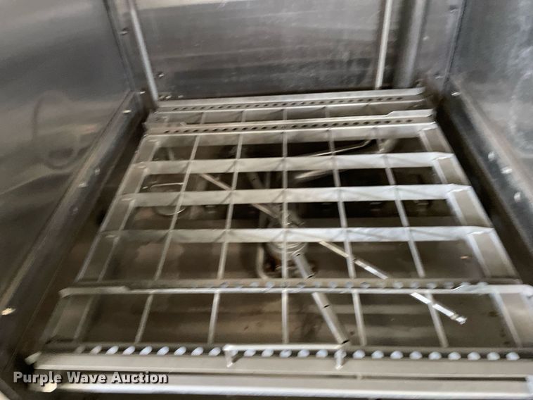 image for item LY9598 American Dish Service HT-34  dishwasher