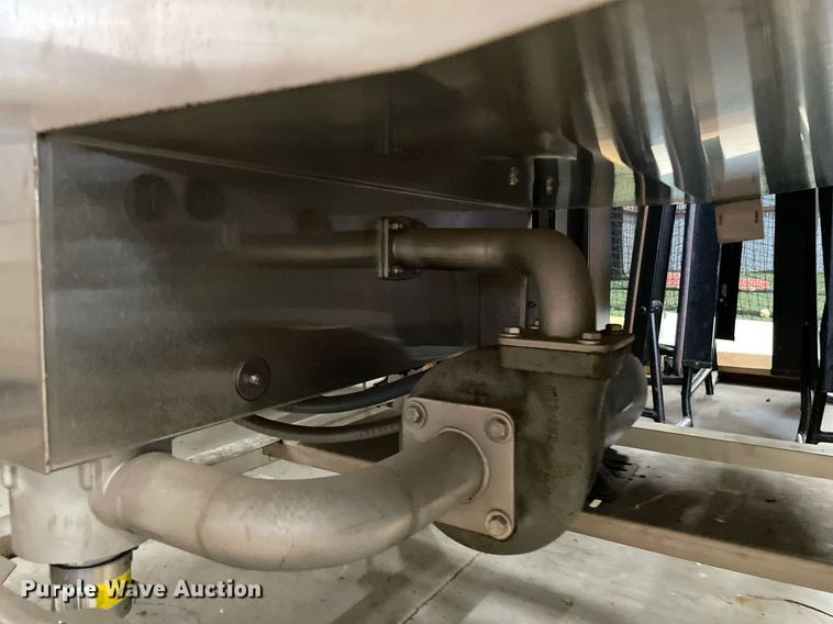 image for item LY9598 American Dish Service HT-34  dishwasher