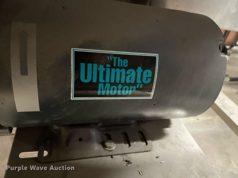 image for item LY9598 American Dish Service HT-34  dishwasher