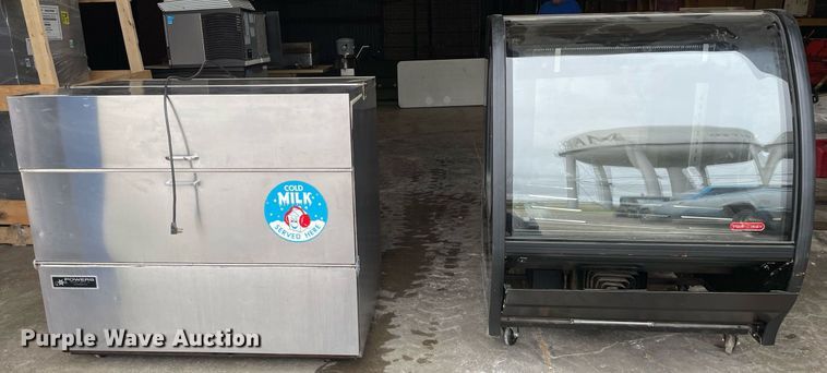 image for item LY9599 (2) coolers