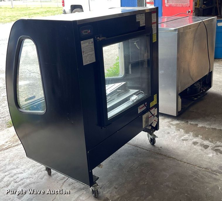 image for item LY9599 (2) coolers