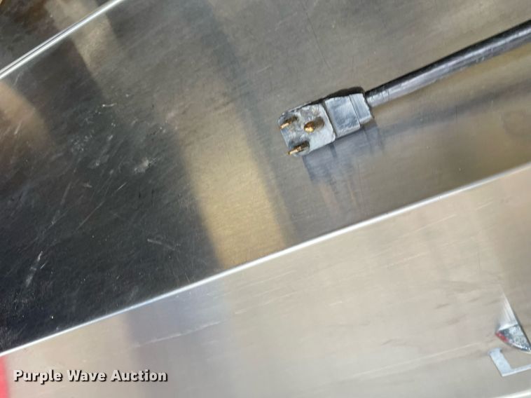 image for item LY9599 (2) coolers