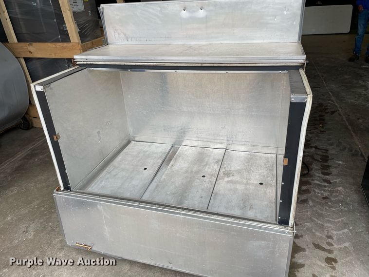 image for item LY9599 (2) coolers