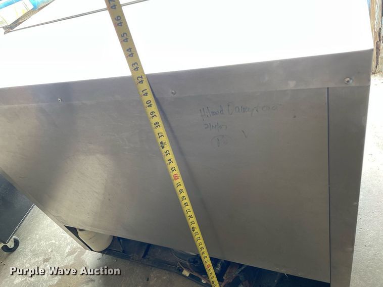 image for item LY9599 (2) coolers