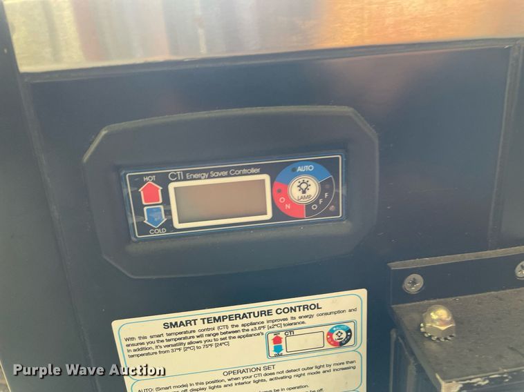 image for item LY9599 (2) coolers