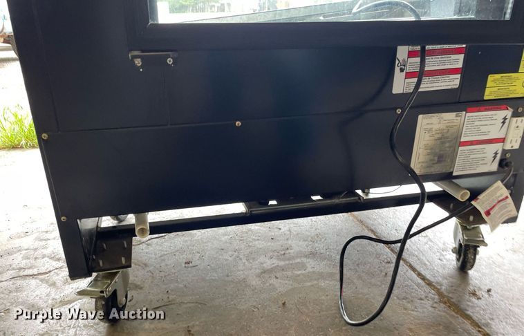 image for item LY9599 (2) coolers