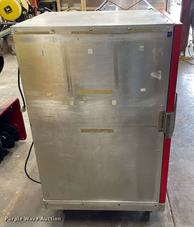 image for item LY9600 Restaurant equipment