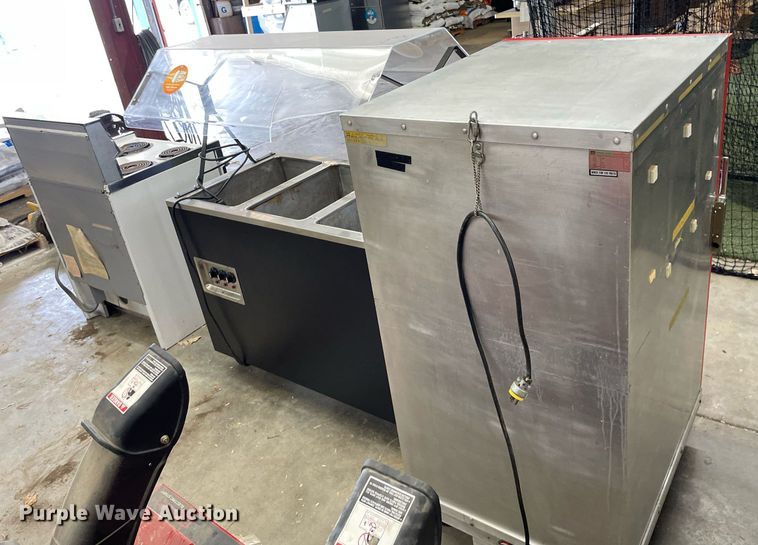 image for item LY9600 Restaurant equipment