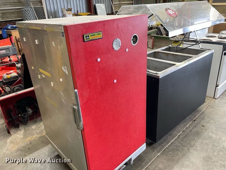 image for item LY9600 Restaurant equipment