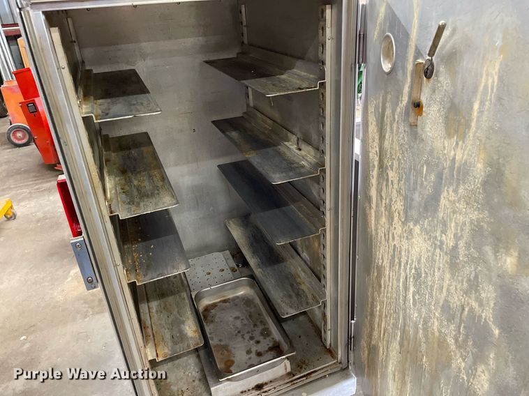 image for item LY9600 Restaurant equipment