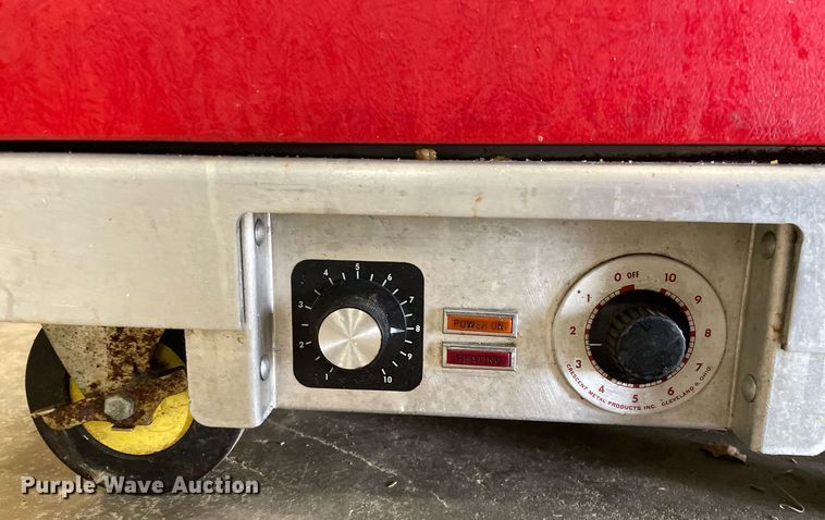 image for item LY9600 Restaurant equipment