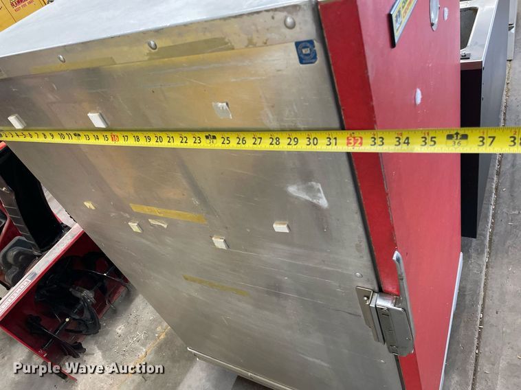 image for item LY9600 Restaurant equipment