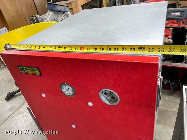 image for item LY9600 Restaurant equipment