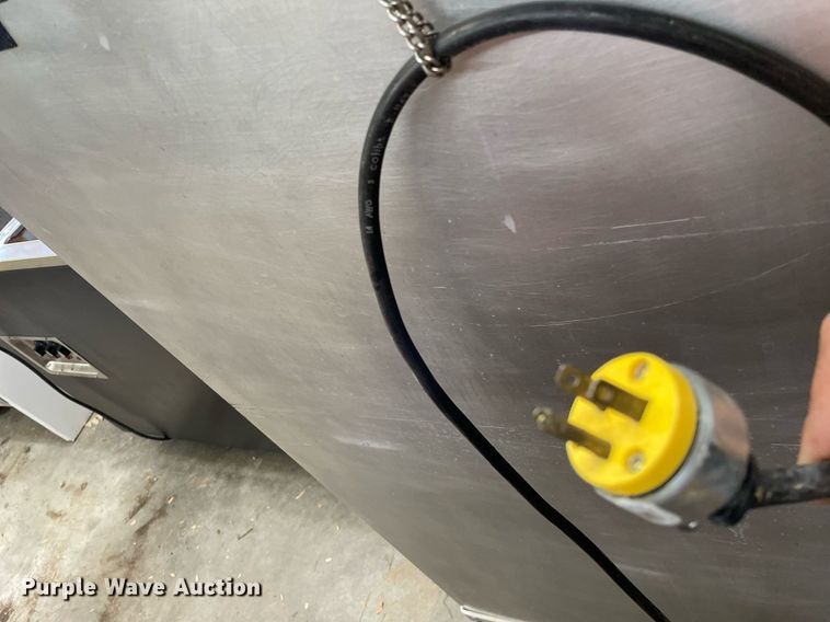 image for item LY9600 Restaurant equipment