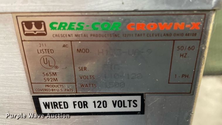 image for item LY9600 Restaurant equipment