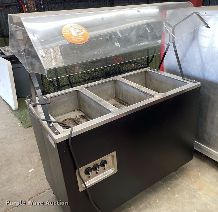 image for item LY9600 Restaurant equipment