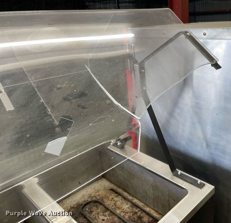 image for item LY9600 Restaurant equipment