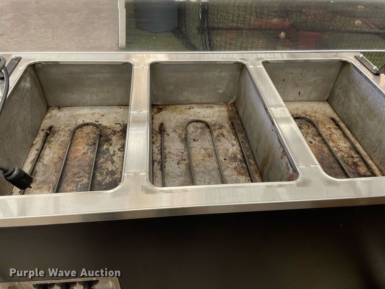 image for item LY9600 Restaurant equipment