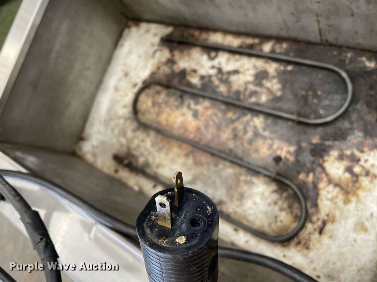 image for item LY9600 Restaurant equipment