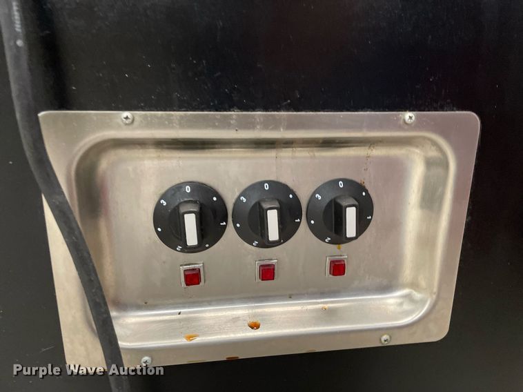 image for item LY9600 Restaurant equipment