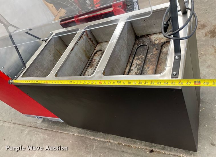 image for item LY9600 Restaurant equipment