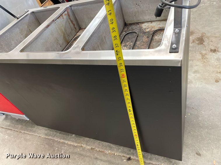 image for item LY9600 Restaurant equipment