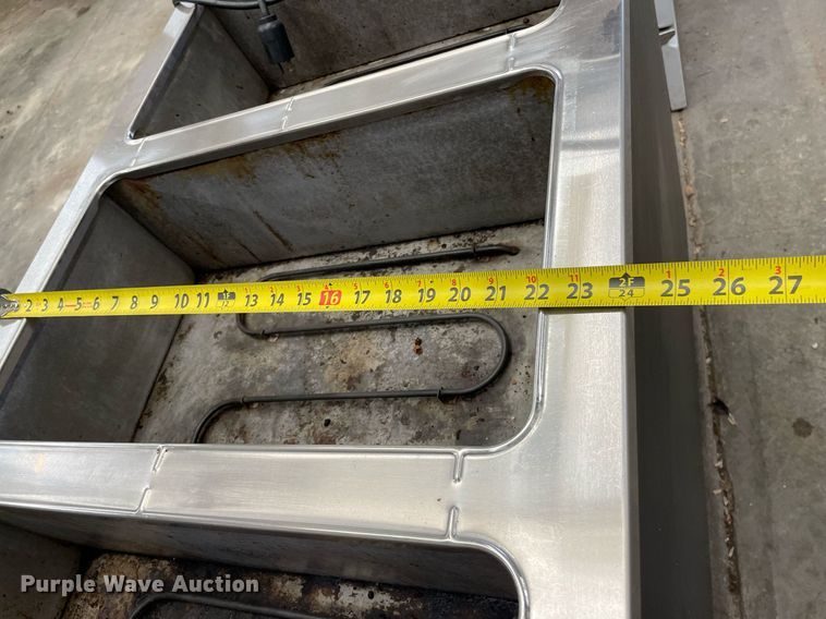 image for item LY9600 Restaurant equipment