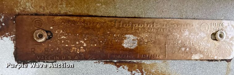 image for item LY9600 Restaurant equipment