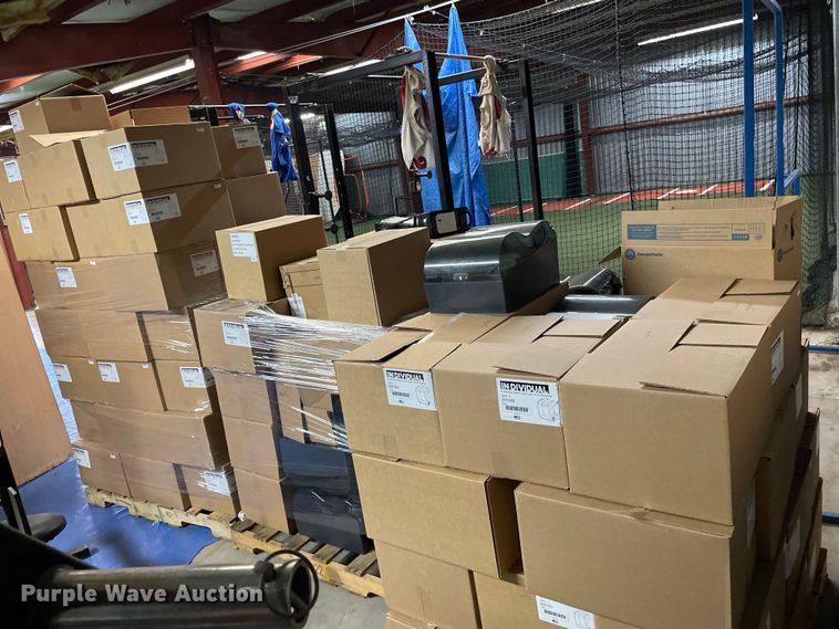 image for item LY9601 Dispensers