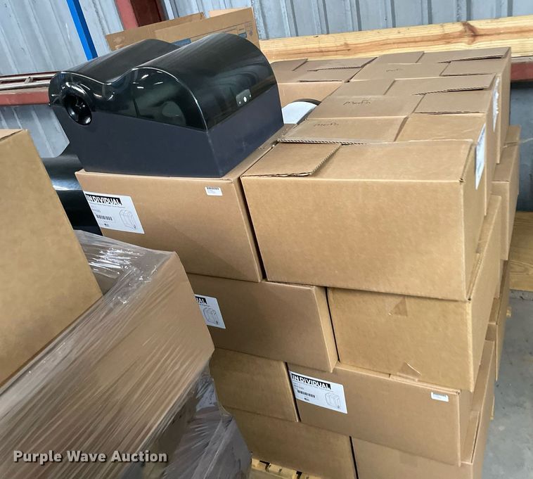 image for item LY9601 Dispensers