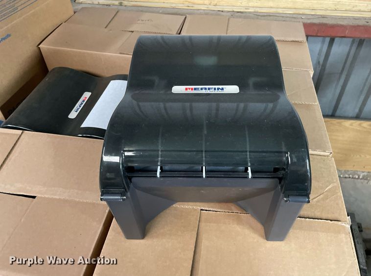 image for item LY9601 Dispensers