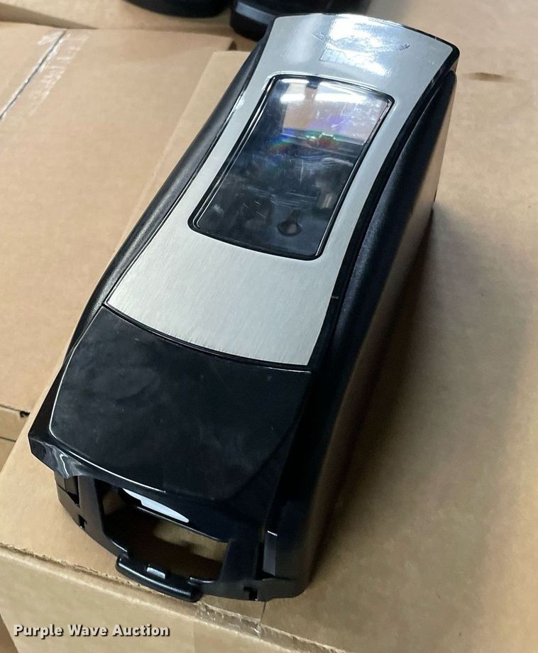 image for item LY9601 Dispensers