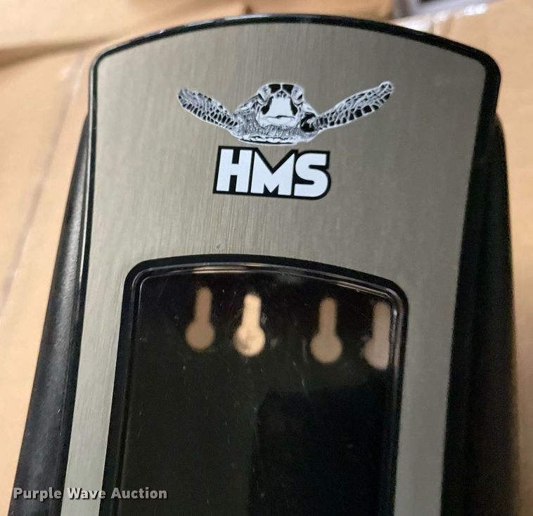 image for item LY9601 Dispensers