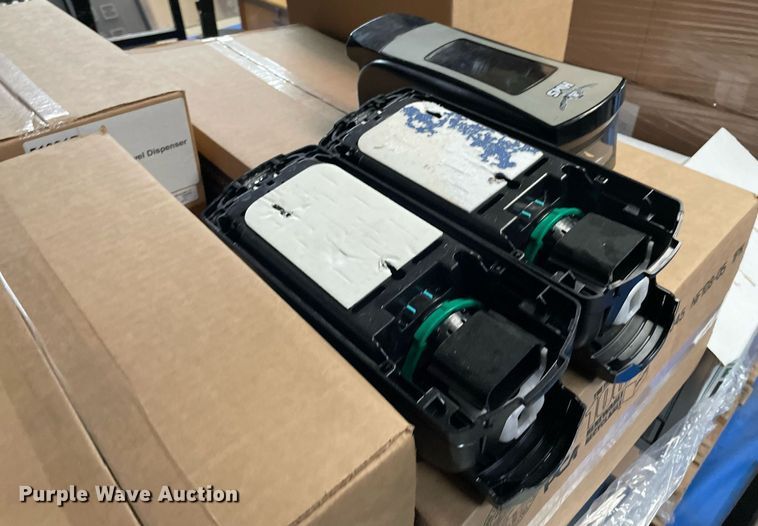 image for item LY9601 Dispensers