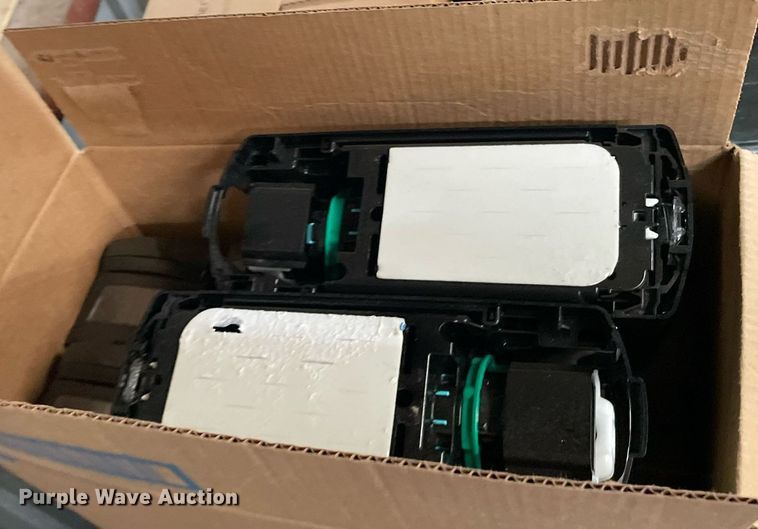 image for item LY9601 Dispensers