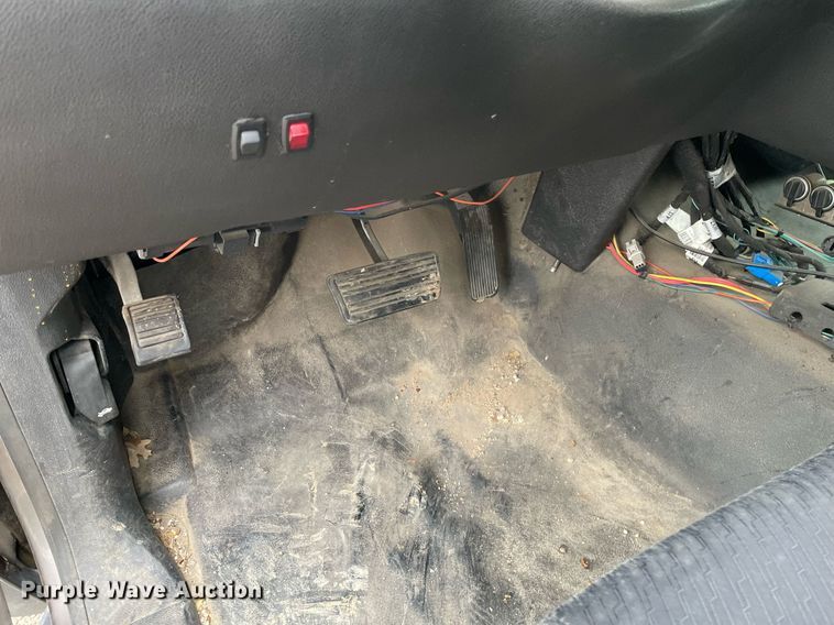 image for item LY9603 2013 Chevrolet Tahoe Police  SUV