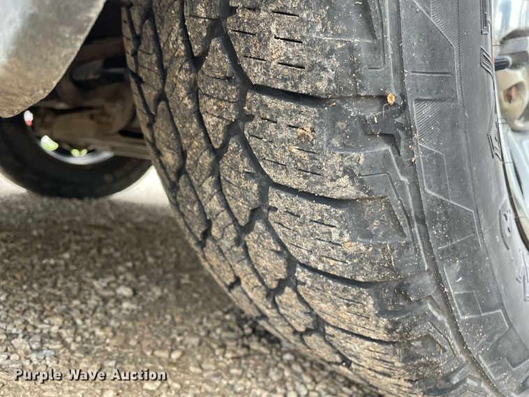 image for item LY9603 2013 Chevrolet Tahoe Police  SUV