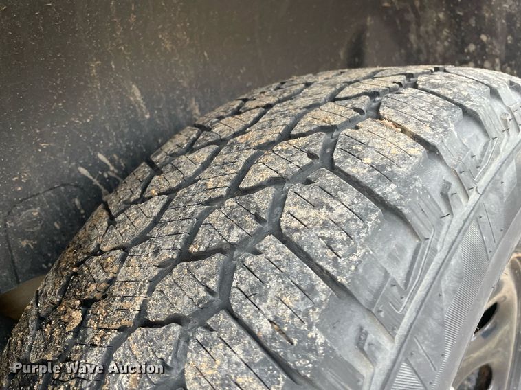 image for item LY9603 2013 Chevrolet Tahoe Police  SUV