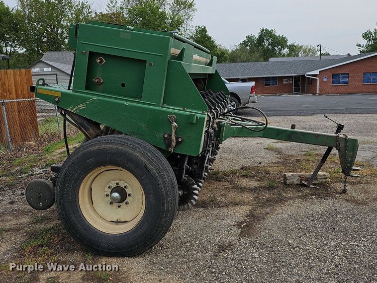 image for item MC9017 Great Plains 1005NG  no-till grain drill